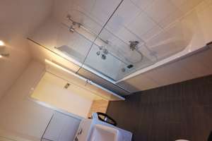 3-Zimmer-Wohnung mit Aussicht in die Berge in München Hasenbergl – Eberwurzstraße 93, 80935 Lerchenau-Ost, München – Vorschaubild 6