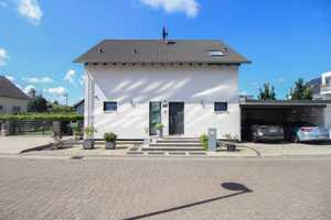 Top EFH mit Garten, Pool und Doppelcarport in Rheinau - Erbbaurecht – Ortenaukreis – Vorschaubild 2