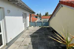 ++ Lichtdurchflutete 3 ZKB 2Balkone + Dachterrasse  im 3.OG in ruhiger Wohnlage Landau/West! ++ – Die vollständige Adresse der Immobilie erhältst du vom Anbieter., 76829 Landau, Landau in der Pfalz – Vorschaubild 8
