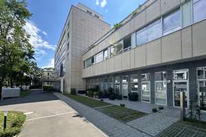 *** Maisonette - Loft mit Blick auf Clara Park I Citylage I 07/26 * TG * EBK ***