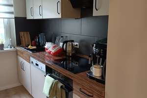 moderne 3-Zimmer-Wohnung mit Balkon in Salzgitter Krähenriede – Die vollständige Adresse der Immobilie erhältst du vom Anbieter., 38226 Lebenstedt, Salzgitter – Vorschaubild 3