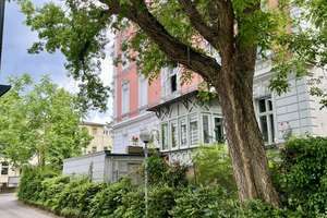 Denkmalgeschützte Altbaupracht im Villenviertel – 187 m² mit Stuck, Kamin & Luxusausstattung – Die vollständige Adresse der Immobilie erhältst du vom Anbieter., 12165 Steglitz, Berlin – Vorschaubild 38