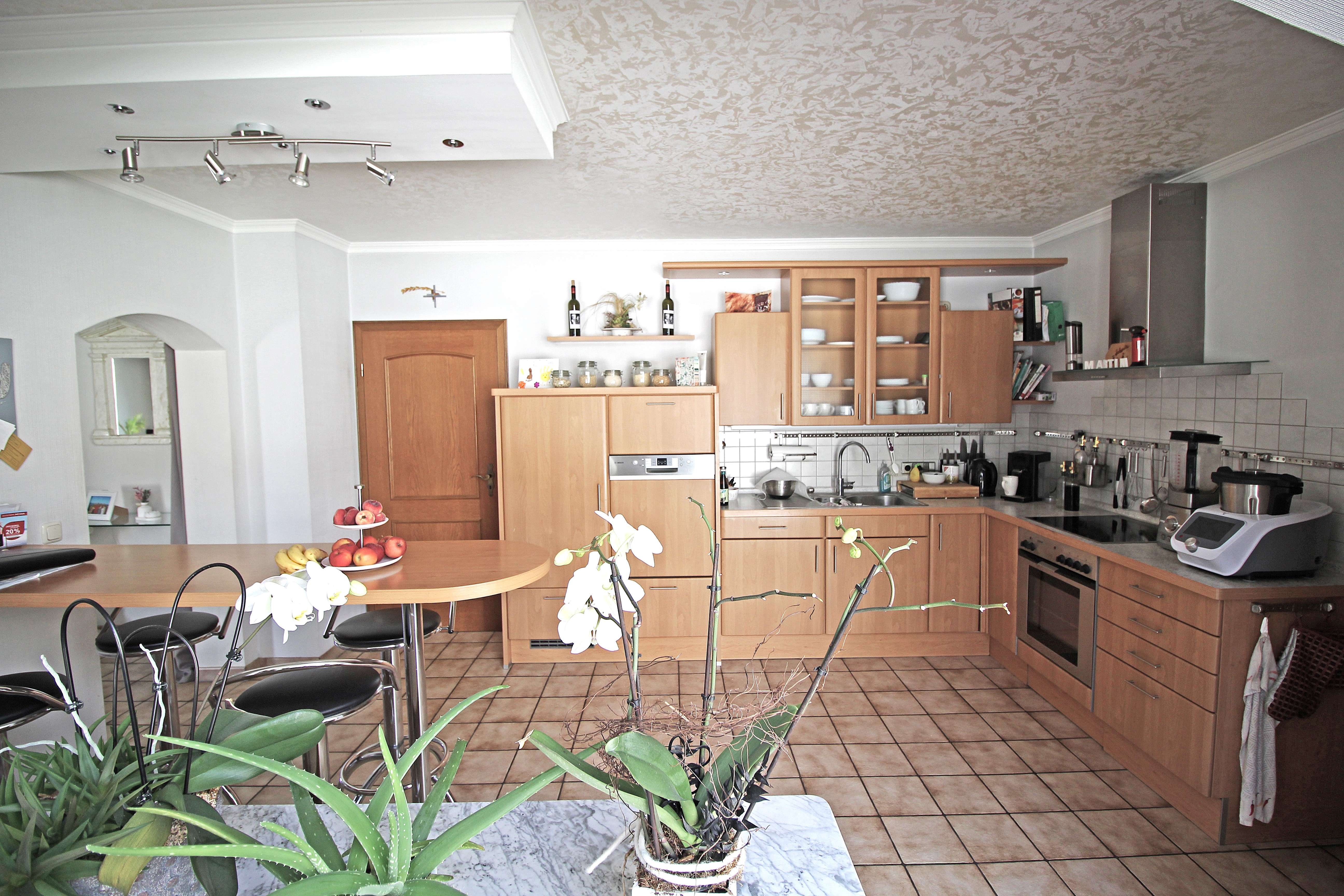 Immobilie in Gangelt - Stilvolles Einfamilienhaus in Birgden, Gangelt, Kreis Heinsberg - Bild 3