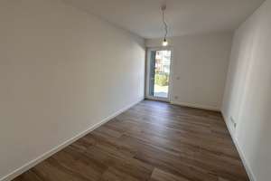 NEUBAU - Mehr Raum fürs Leben: 4 Zimmer mit EBK & großer Loggia – Ludenberger Straße 21, 40629 Ludenberg, Düsseldorf – Vorschaubild 14