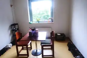 270 € - 13 m² - 1.0 Zi. – Bochum – Vorschaubild 2