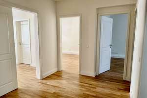 Frisch sanierte 4-Raum-Wohnung mit gehobener Innenausstattung mit Balkon in Köln Sülz – Arnulfstr. 4, 50937 Sülz, Köln – Vorschaubild 6