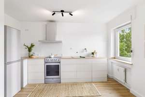 FRISCH MODERNISIERT - BARRIEREARME 3,5-ZI.-WOHNUNG MIT LOGGIA IM DUISBURGER SÜDEN; provisionsfrei – Die vollständige Adresse der Immobilie erhältst du vom Anbieter., 47269 Rahm, Duisburg – Vorschaubild 7