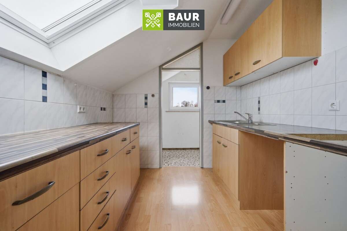 Immobilie in Bad Wurzach - 360° | Sofort bezugsfreies Zweifamilienhaus auf großzügigem Grundstück bei Bad Wurzach! - Bild 9