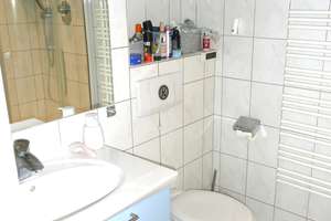 Großzügige 3 Zi-Maisonette-Wohnung in Zentrumsnähe von Rheydt – Mühlenstraße 228-230, 41236 Rheydt, Mönchengladbach – Vorschaubild 6