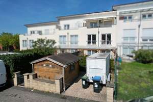 Gepflegtes Reihenmittelhaus in Paderborn mit Südgarten, Terrasse und eigenem Carport – Die vollständige Adresse der Immobilie erhältst du vom Anbieter., 33100 Kernstadt, Paderborn – Vorschaubild 2