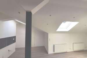 Großzügige 3,5 Zimmer DG Wohnung in zentraler Lage – Emanuel-Geibel-Str. 22, 65185 Mitte, Wiesbaden – Vorschaubild 4