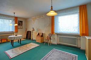 Großzügiges Zweifamilienhaus in ruhiger, grüner Wohnlage – Die vollständige Adresse der Immobilie erhältst du vom Anbieter., 44799 Querenburg, Bochum – Vorschaubild 23