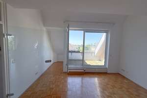 Maisonettewohnung mit 2 Zimmern, Balkon, Küche, Bad, Gäste-WC mit Tiefgaragenstellplatz & Aufzug – Die vollständige Adresse der Immobilie erhältst du vom Anbieter., 40597 Benrath, Düsseldorf – Vorschaubild 5