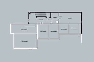 1968! Bungalow in Stuttgart-Zuffenhausen – Die vollständige Adresse der Immobilie erhältst du vom Anbieter., 70437 Rot, Stuttgart – Vorschaubild 9