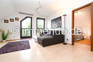 ZUM KAUF.Dellviertel, charmante Wohnung mit Balkon! – Die vollständige Adresse der Immobilie erhältst du vom Anbieter., 47053 Dellviertel, Duisburg – Vorschaubild 4