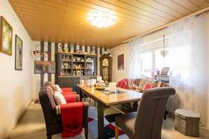 Familienfreundlicher Bungalow mit großzügigem Grundstück & Ausbaupotenzial – Aurich (Kreis) – Vorschaubild 4