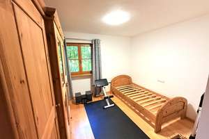 Traumgrundstück mit 2 Einfamilienhäusern, ideal für Mehrgenerationhaus oder Wohnen & Arbeiten – Die vollständige Adresse der Immobilie erhältst du vom Anbieter., 85435 Erding – Vorschaubild 10