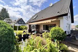 Freistehendes Einfamilienhaus in ruhiger Lage - Malsch/Völkersbach – provisionsfrei – Die vollständige Adresse der Immobilie erhältst du vom Anbieter., 76316 Malsch – Vorschaubild 1