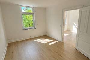 Hochwertig sanierte 4-Zimmer-Altbauwohnung mit EBK und Balkon in Bestlage des Johannesviertels – Die vollständige Adresse der Immobilie erhältst du vom Anbieter., 64293 Darmstadt-Nord, Darmstadt – Vorschaubild 3