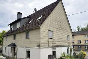Charmantes Einfamilienhaus mit Atelier & Entwicklungspotenzial – 45 km von Köln, mitten im Grünen – Die vollständige Adresse der Immobilie erhältst du vom Anbieter., 51766 Engelskirchen – Vorschaubild 5