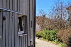 Klein, fein, mein – Ihr gemütliches Zuhause mit Aussicht – Die vollständige Adresse der Immobilie erhältst du vom Anbieter., 94513 Schönberg – Vorschaubild 5