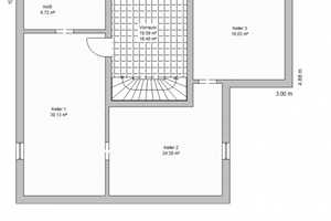 Traumvilla in Alsbach-Hähnlein – Darmstadt-Dieburg (Kreis) – Vorschaubild 5