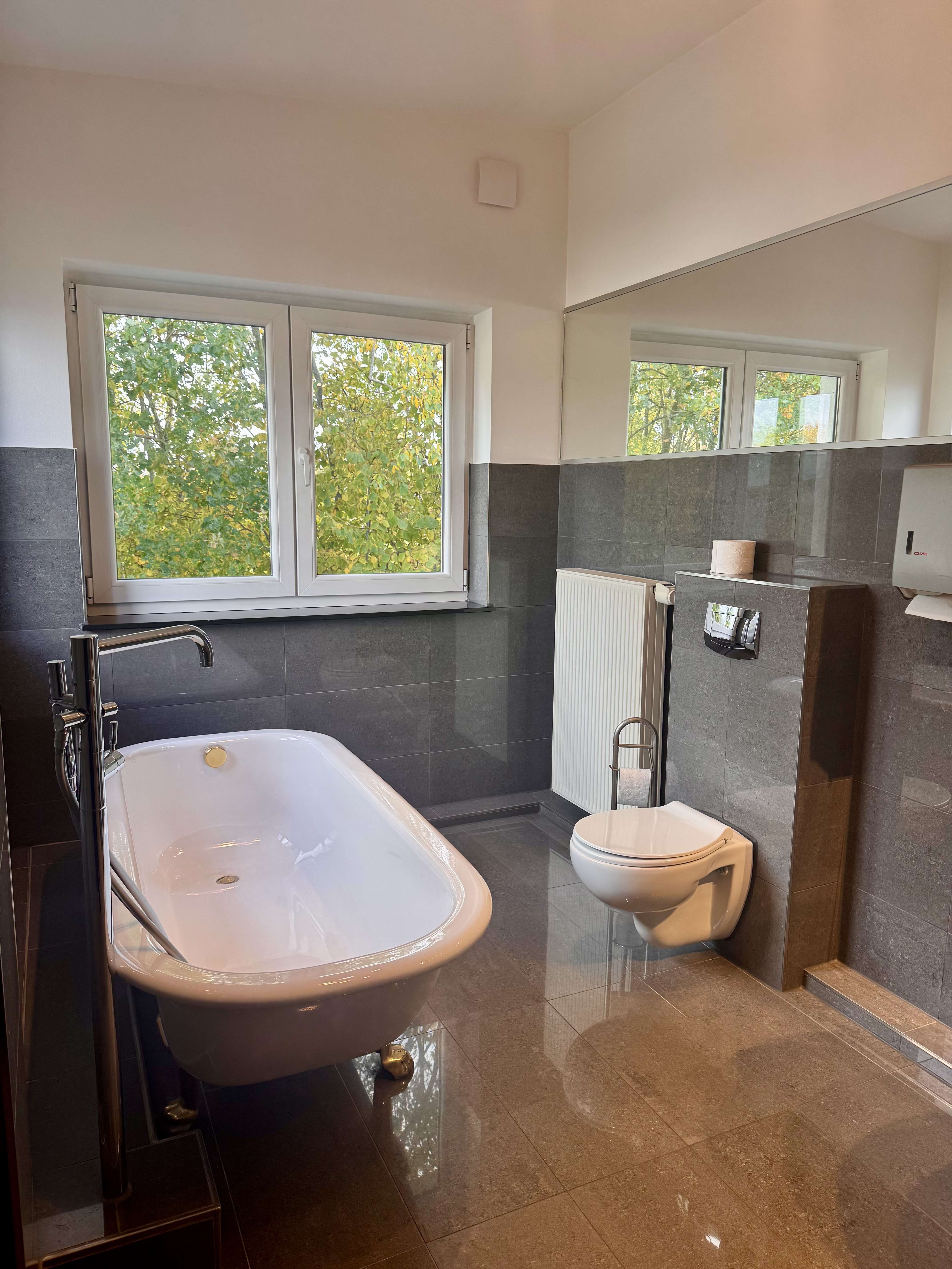 Immobilie in Oststeinbek - Attraktives Renditeobjekt: Bürohaus mit Indexmietvertrag und Top-Mieterbonität - Bild 4