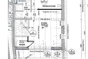 Wellingsbüttel: modernes, helles Stadthaus mit Garten u. Garage – Die vollständige Adresse der Immobilie erhältst du vom Anbieter., 22391 Wellingsbüttel, Hamburg – Vorschaubild 21