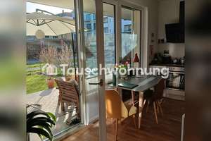 Tauschwohnung: Suche 2-3-Zimmer-Wohnung in Westen Leipzigs bis 850€