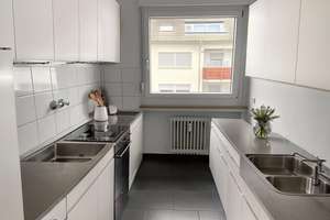 3-Zimmer-Wohnung mit Balkon (wird mit neuem Laminat ausgestattet) – Provinzialstraße 195e, 44388 Lütgendortmund (Ortsteil), Dortmund – Vorschaubild 5
