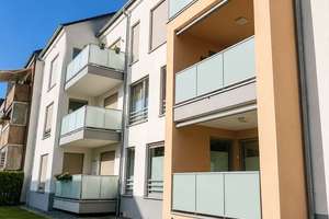 Moderne 3-Zimmer-Erdgeschosswohnung mit eigenem Eingang – hochwertig ausgestattet und barrierefrei – Die vollständige Adresse der Immobilie erhältst du vom Anbieter., 33613 Schildesche, Bielefeld – Vorschaubild 9