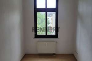 Tolle 3-Raum-Wohnung mit Balkon in der Südvorstadt! – Die vollständige Adresse der Immobilie erhältst du vom Anbieter., 4275 Südvorstadt, Leipzig – Vorschaubild 13