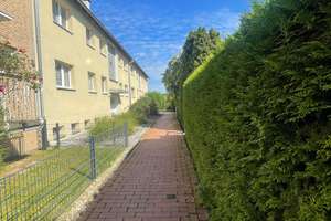 Groß-Buchholz: Modernes Wohnen in einer attraktiven 3-Zimmer-Wohnung