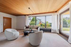 Markanter Bungalow mit Ausblick und überraschend großem Raumprogramm – Die vollständige Adresse der Immobilie erhältst du vom Anbieter., 55469 Simmern/Hunsrück – Vorschaubild 14