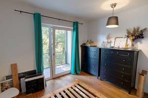 Helle 3-Zimmer-Neubauwohnung mit 2 BALKONEN in Hamburg-Langenhorn – Langenhorner Chaussee 680c, 22419 Langenhorn, Hamburg – Vorschaubild 5