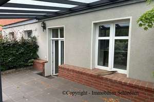 Außergewöhnliche Maisonettewohnung mit Terrasse und Loggia auf Parkähnlichem Grundstück . – Die vollständige Adresse der Immobilie erhältst du vom Anbieter., 46117 Osterfeld-Ost, Oberhausen – Vorschaubild 3