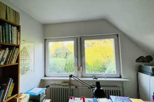 Krefeld-Forstwald: In ruhiger Sackgasse. Lichtdurchflutete, großzügige DHH mit schönem Garten.  – Krefeld – Vorschaubild 15