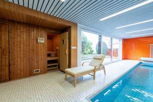 Provisionsfrei: Traumhaus mit Fernblick, Pool & Einliegerwohnung in Karlsruhe-Durlach – Die vollständige Adresse der Immobilie erhältst du vom Anbieter., 76227 Durlach, Karlsruhe – Vorschaubild 5