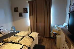 Wohnen mit Charakter: 2-Zimmer-Wohnung in Dortmund-Aplerbeck – Die vollständige Adresse der Immobilie erhältst du vom Anbieter., 44287 Aplerbeck (Ortsteil), Dortmund – Vorschaubild 8