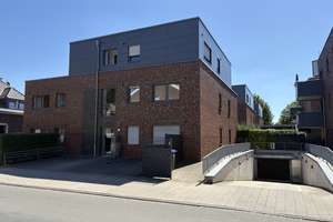 Hochwertige 3,5-Zimmer-Wohnung mit Balkon in Mauritz