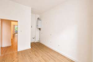*20er FAKTOR IN GOLZHEIM* - 2 ZI WOHNUNG MIT BALKON – Seydlitzstr 3, 40476 Golzheim, Düsseldorf – Vorschaubild 7