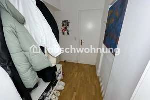 Tauschwohnung: Schön geschnittene 2 Zimmerwohnung mit super Lage – Die vollständige Adresse der Immobilie erhältst du vom Anbieter., 50674 Neustadt/Süd, Köln – Vorschaubild 15