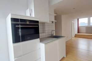 Traumwohnung mitten in der City: super ruhig mit Dachterrasse, Parkett, Aufzug .... – Die vollständige Adresse der Immobilie erhältst du vom Anbieter., 65185 Mitte, Wiesbaden – Vorschaubild 5