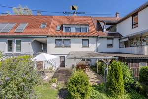 Wohnen im Grünen: Gemütliches Reihenmittelhaus mit großem Garten – Die vollständige Adresse der Immobilie erhältst du vom Anbieter., 70569 Büsnau, Stuttgart – Vorschaubild 29