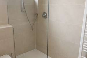 Exklusives Apartment in den Nymphenburger Höfen - 4. Stock mit Balkon – Die vollständige Adresse der Immobilie erhältst du vom Anbieter., 80335 St. Benno, München – Vorschaubild 8