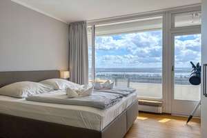 Stilvolle Wohnung mit hochwertiger Ausstattung und Meerblick in Travemünde. – Die vollständige Adresse der Immobilie erhältst du vom Anbieter., 23570 Travemünde, Lübeck – Vorschaubild 20