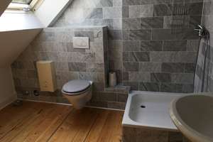 120 qm-Altbauwohnung mit besonderem Flair - 2 Bäder und Balkon - Nähe Amtsgericht – Arndtstr. 38a, 58097 Mittelstadt, Hagen – Vorschaubild 17