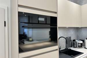1A-Innenstadt-Bestlage: Designwohnung mit Stil & Ruhe auf Top-Niveau – vollmöbliert & einzugsbereit – Körnerstrasse 1a, 33602 Mitte, Bielefeld – Vorschaubild 31