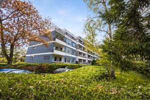 Attraktive Kapitalanlage in zentraler Lage von Bad Homburg mit Balkon und Aufzug!