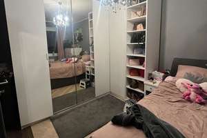 Helle 2-Zimmer-Wohnung im 2. OG mit Balkon in Wolfsburg-Rabenberg – Bornhoop 21, 38444 Rabenberg, Wolfsburg – Vorschaubild 3